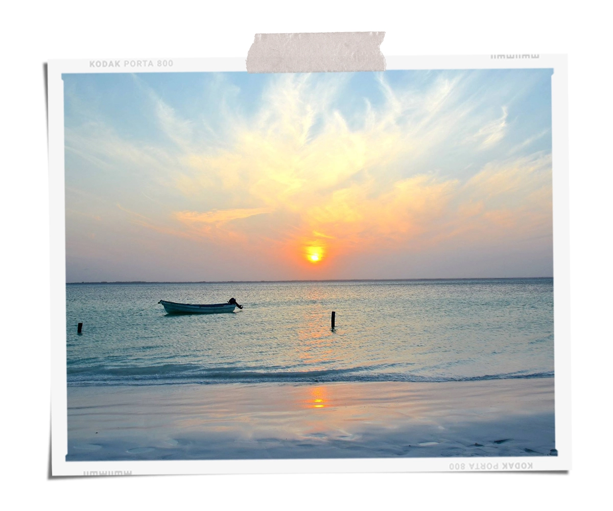 Your complete Zanzibar Travel Guide